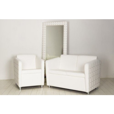 Кресло "Гламур"