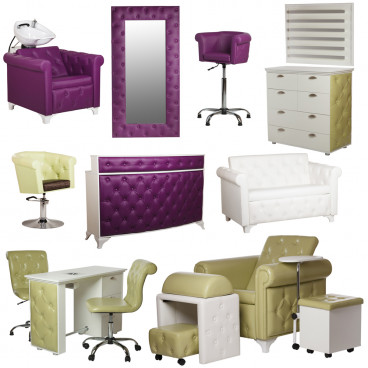 Комплект педикюрный "Соната"