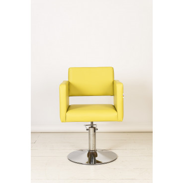 Парикмахерское кресло &quot;Камея&quot;