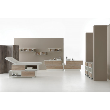 Массажная кушетка &quot;SWING&quot;