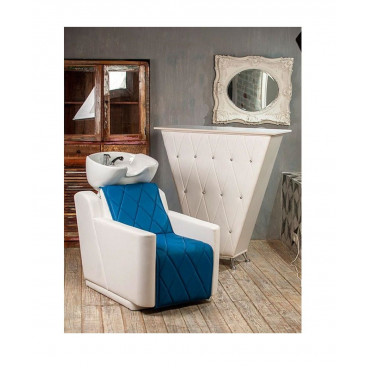 Парикмахерская мойка Manila