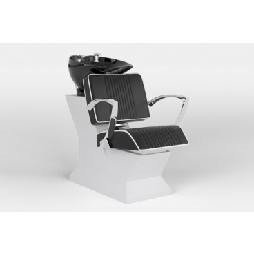 Парикмахерский комплект &quot;Bandito&quot;