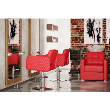 Парикмахерский комплект &quot;ZARA&quot;