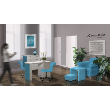 Парикмахерское зеркало &quot;Соната&quot;