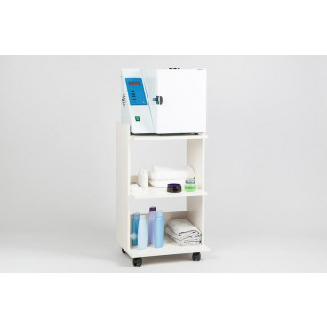 Тележка косметологическая СК-02