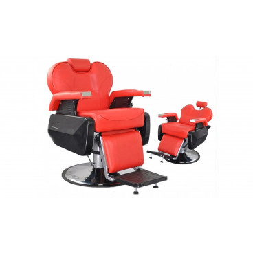 Кресло парикмахерское Сатурн