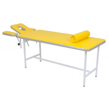 Кушетка массажная КМ-02