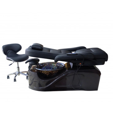 Педикюрное СПА кресло Smart