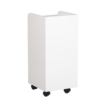 Тележка косметологическая "Практик II"