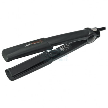 Щипцы-выпрямители для волос Ga.Ma LASER-ION