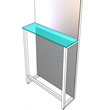 Зеркало Violet