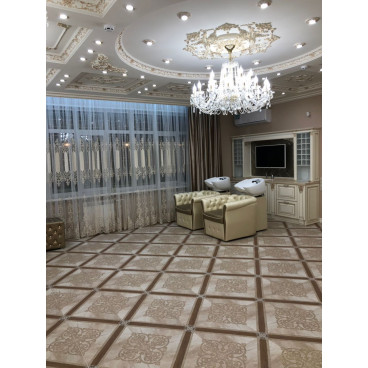 Парикмахерская мойка Able