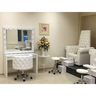 Педикюрное СПА кресло Grande