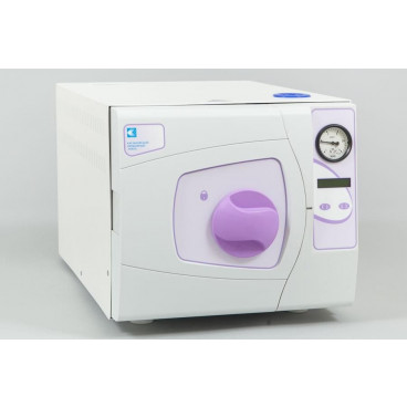 Автоклав медицинский ГКа-25 ПЗ (07)