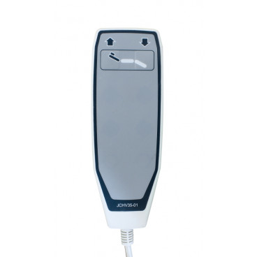 Косметологическое кресло &quot;Ирина&quot; 1 электромотор (высота 630 - 890мм)