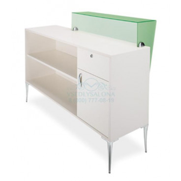 Стойка администратора SALEYA