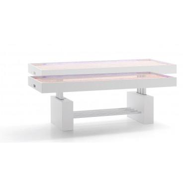 СПА кушетка &quot;Andromeda Salt Mover&quot;