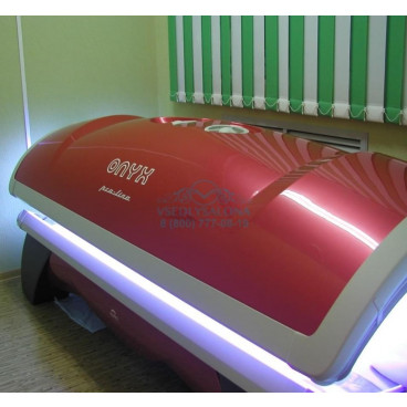 Солярий горизонтальный Onyx Pro Line 28/1 