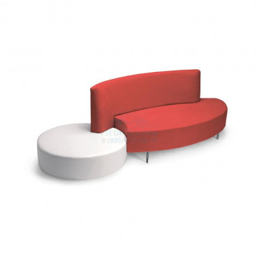 Диван для холла SUNDIAL