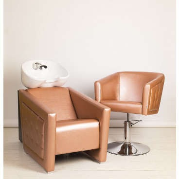 Парикмахерская мойка &quot;Гармония&quot;