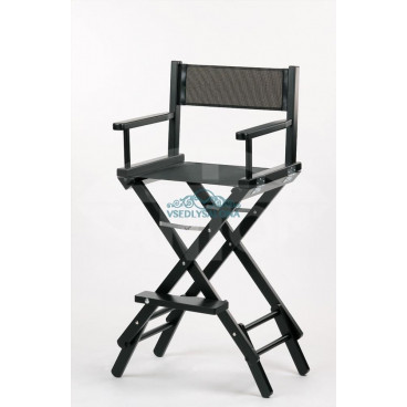 Стул для визажа Cloudless