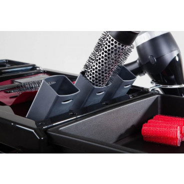 Тележка &quot;Пульсар&quot; парикмахерская