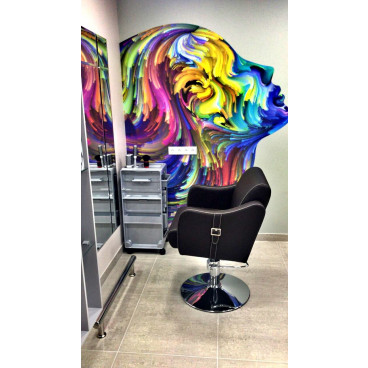 Парикмахерский комплект "Soprano"