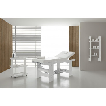 СПА тележка &quot;OBORO&quot;