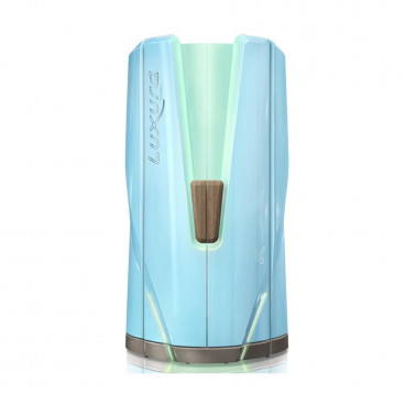 Вертикальный солярий &quot;Luxura V8 High intensive&quot;