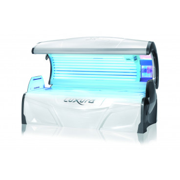 Горизонтальный солярий &quot;Luxura X5 II 34 Sli&quot;