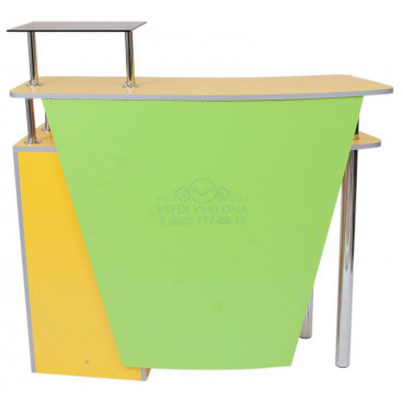 Стойка администратора "ИННЕСС-мини"