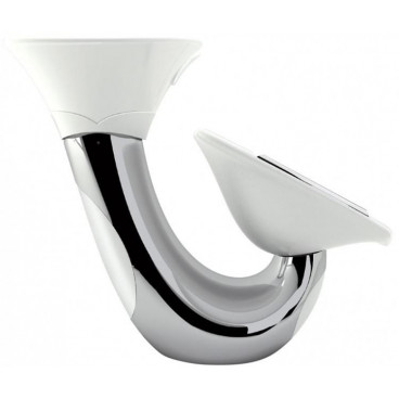 Мойка парикмахерская ALLUMINIUM GINEVRA E.SUPERIOR