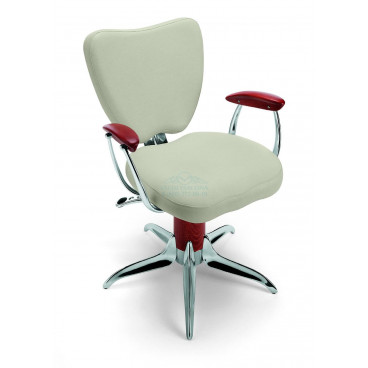 Кресло парикмахерское MAN RAY