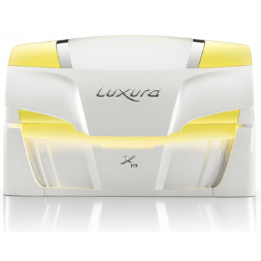 Солярий горизонтальный &quot;Luxura X10 52 SLi High Intensive&quot;