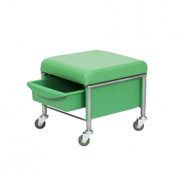 Стул мастера "КАРАТ" без спинки