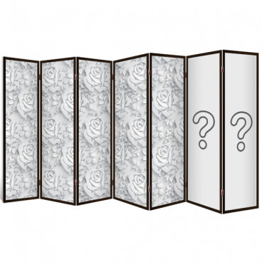 Ширма-перегородка &quot;Рассвет&quot; 7 секций