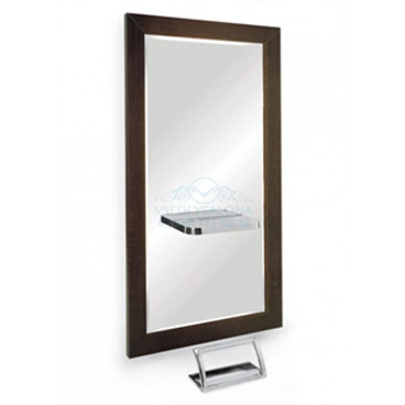 Зеркало парикмахерское MALLORY 