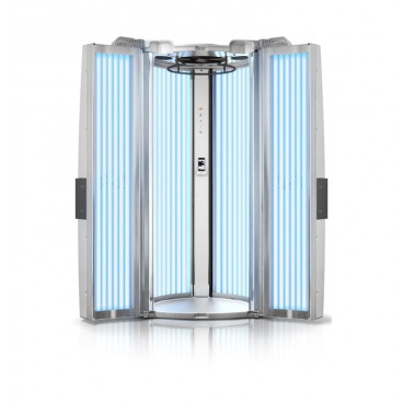 Вертикальный солярий &quot;Luxura V6 48 XL Ultra Intensive&quot;