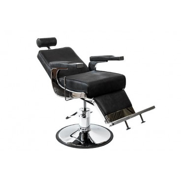 Мужское барбер кресло "Гектор"