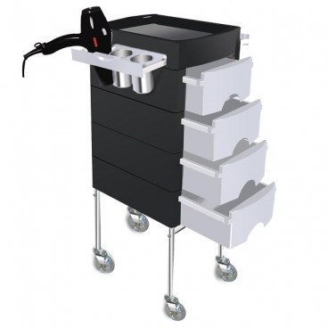 Тележка парикмахерская "Т-166"