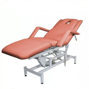 Кушетка массажная МД-850 (электропривод, 2 мотора)