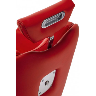 Мужское барбер кресло TATU OPTIMA