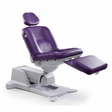 Косметологическое кресло-кушетка &quot;DreaMed&quot; 4 мотора