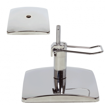 Гидравлика хром/квадрат хром