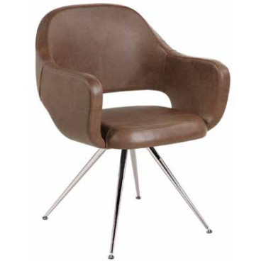 Кресло для холла FIFTY