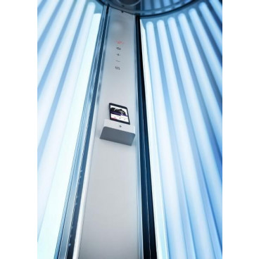 Вертикальный солярий &quot;Luxura V6 48 XL Ultra Intensive&quot;