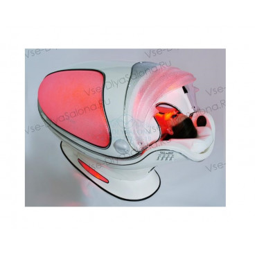 СПА капсула &quot;ALPHA LED LIGHT SPA&quot;