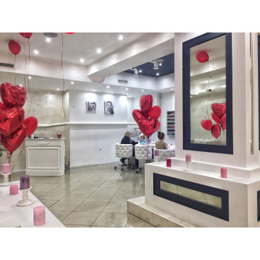 Стул клиента &quot;Avon&quot;