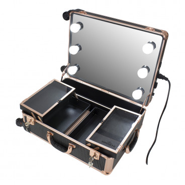 Мобильная студия визажиста &quot;VZ-58&quot;