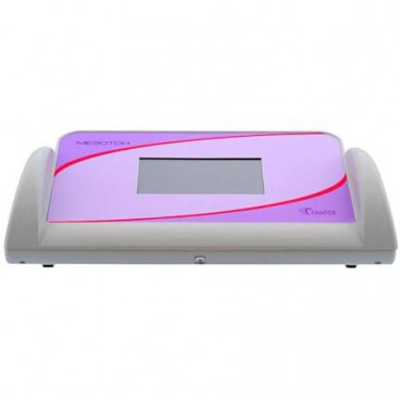 Аппарат для RF-лифтинга и электропорации МЕЗОТОН SS